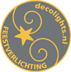 Decolights Feestverlichting Logo