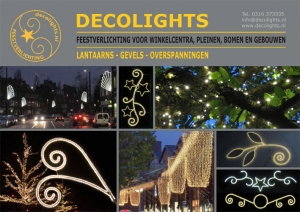 decolights feestverlichting